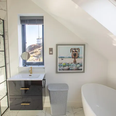 The Annexe At Upper House Holiday home